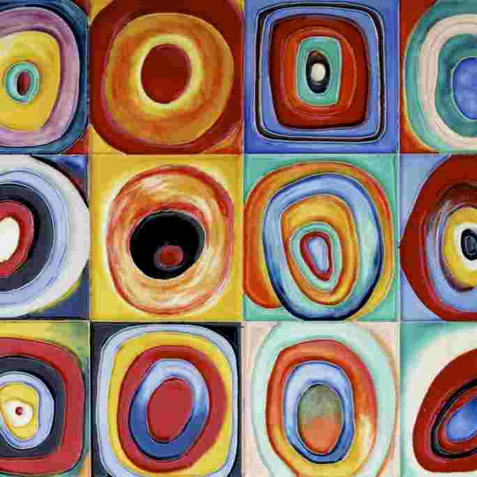 Colores