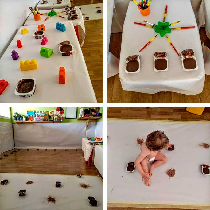 Chocoarte